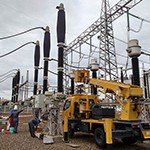 ELECTRICITE INDUSTRIELLE