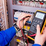 ELECTRICITE BATIMENTS